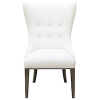 Dining Host Chair